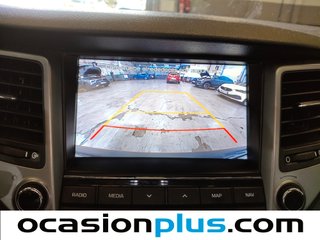 Hyundai Tucson 2.0 CRDI Style 4x4 Auto 135 kW (184 CV)