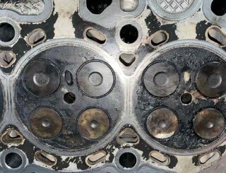 Culata citroen 9651517110 xsara picasso 1.6 156362