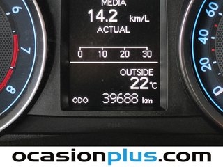 Toyota Auris 130 Active 97 kW (132 CV)