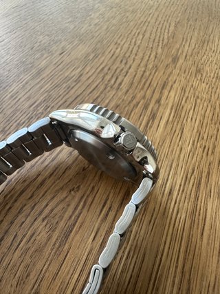 Citizen Promaster NY0086-83L Automatico