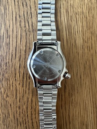 Citizen Promaster NY0086-83L Automatico