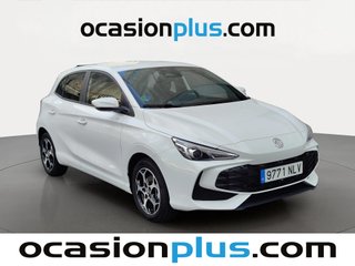 MG MG3 Hybrid+ Comfort 143 kW (195 CV)