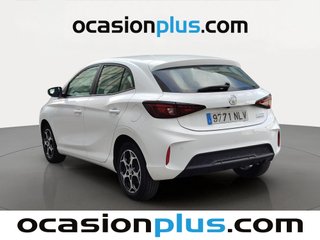 MG MG3 Hybrid+ Comfort 143 kW (195 CV)