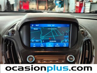 Ford Tourneo Courier 1.5 TDCi Sport 74 kW (100 CV)