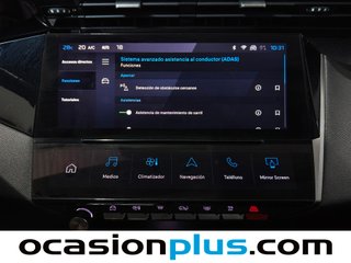 Peugeot 308 BlueHDi 130 S&S Allure EAT8 96 kW (130 CV)