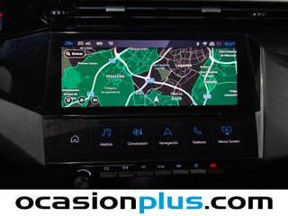 Peugeot 308 BlueHDi 130 S&S Allure EAT8 96 kW (130 CV)