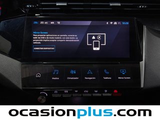 Peugeot 308 BlueHDi 130 S&S Allure EAT8 96 kW (130 CV)