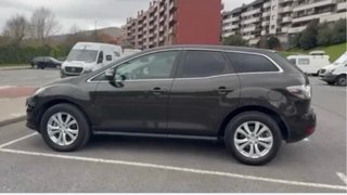 Mazda cx7 2.2 diesel 2010