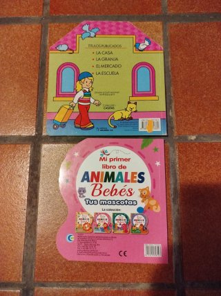 2 cuentos