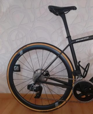 Bicicleta Specialized Aethos