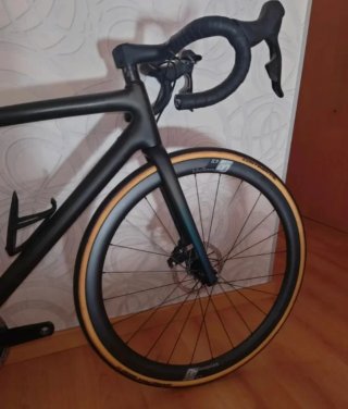 Bicicleta Specialized Aethos