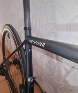 Bicicleta Specialized Aethos