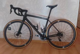 Bicicleta Specialized Aethos