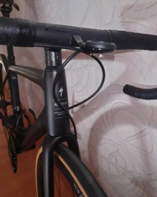 Bicicleta Specialized Aethos