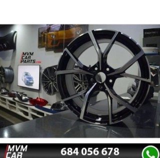 Llantas 18 GOLF 8 VW033