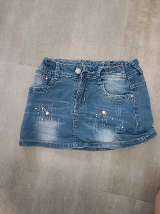 Casi regalo ropa 5-6 Años. Más de 40 prendas.