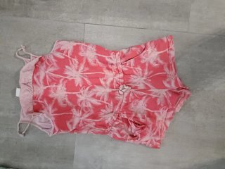 Casi regalo ropa 5-6 Años. Más de 40 prendas.