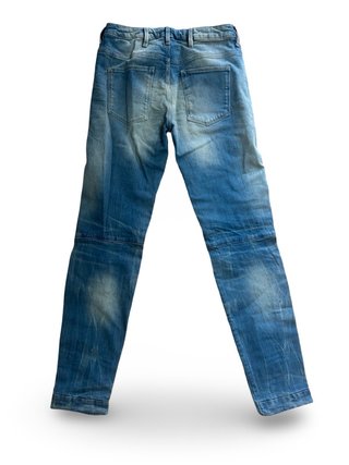 Pantalón G-Star RAW 5620 3D Azul W23 L34