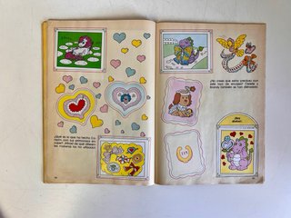 My Little Pony Panini Figurines Comic