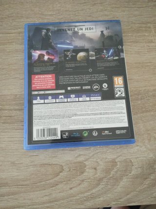 Star Wars Battlefront PS4