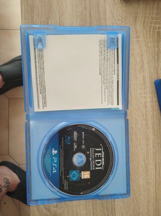 Star Wars Battlefront PS4