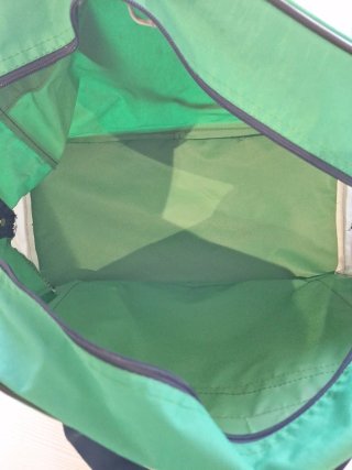 Bolsa deportiva El Olivar Fútbol/Baloncesto