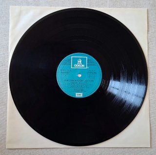 Lotto di 7 vinili anni '70/'80 da collezione