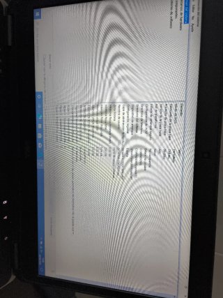 Dell Latitude E7440 Portátil