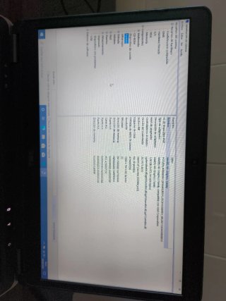 Dell Latitude E7440 Portátil