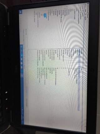 Dell Latitude E7440 Portátil