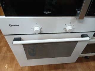 Microondas hornos