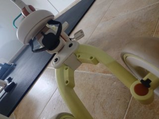Triciclo Evolutivo Olmitos