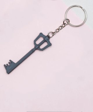 Llavero Kingdom Hearts