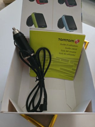 TomTom Start2 Europa 42 Países