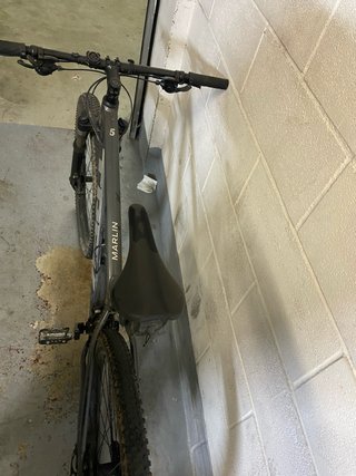 Bicicleta MTB Trek