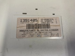 Teclado IBM Model M Beige