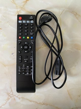 TV Philips 32 pulgadas HDMI