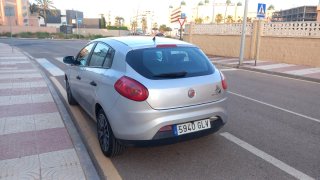 FIAT Bravo 2010 1900 diésel 120CV