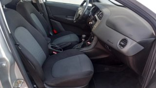 FIAT Bravo 2010 1900 diésel 120CV