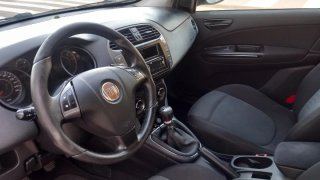 FIAT Bravo 2010 1900 diésel 120CV