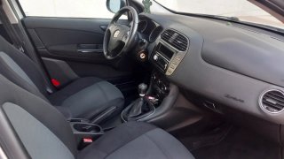 FIAT Bravo 2010 1900 diésel 120CV