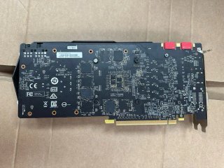 GTX 970 4GB Tarjeta Gráfica#004257