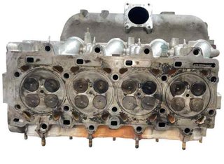 Culata chrysler 156330 90352046f grand 2.8 crd 150