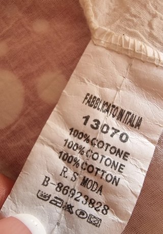 Vestido largo encaje beige talla M,nuevo