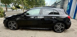 Mercedes-Benz Clase A AMG 2022