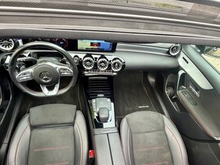 Mercedes-Benz Clase A AMG 2022
