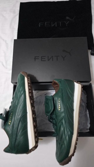 Zapatillas Puma x Fenty Talla 42
