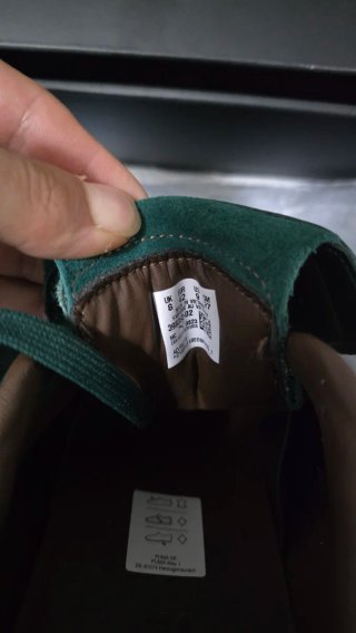 Zapatillas Puma x Fenty Talla 42