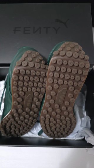 Zapatillas Puma x Fenty Talla 42