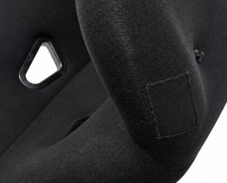Asiento Baquet OMP Racing Competición